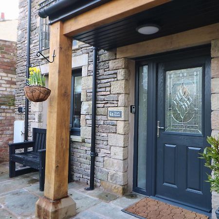 Macaw Cottages, No 4A Kirkby Stephen Exterior photo